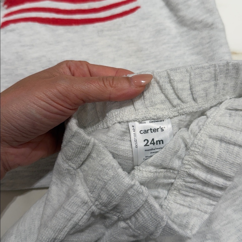 Carter's american - Picture 4 of 4